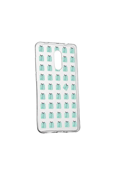 bestcase Husa de protectie Craciun, Christmas, box pentru Xiaomi Redmi 8A, re...