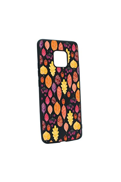 bestcase Калъф за Xiaomi Redmi Note 9 Pro, Есенен, устойчив на износване, про...