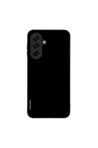 Sonique Θήκη ColorBloc Series για Samsung Galaxy A17 4G / Galaxy A17 5G Μαύρο