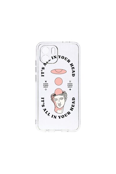 bestcase Husa BestCase¬Æ Clear Silicon 2MM, Compatibila Cu Xiaomi Redmi A2, I...