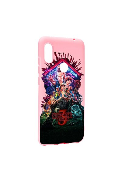 bestcase Stranger Things, Ταινία, προστατευτική θήκη για Xiaomi Redmi Note 5 ...
