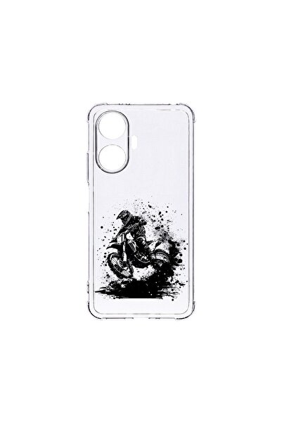 bestcase Θήκη για Xiaomi Redmi A3, BestCase® Αντικραδασμική 1.5MM, MotoCross,...