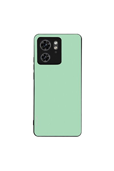 Sonique Θήκη ColorBloc Series για Motorola Edge 40 5G Βεραμάν