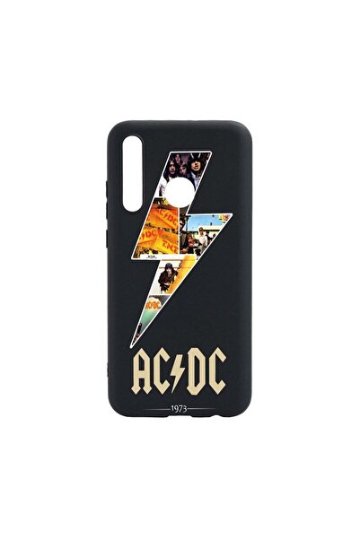bestcase Θήκη AC/DC, για Xiaomi Redmi Note 8T, ανθεκτική στη φθορά, αντιολισθ...