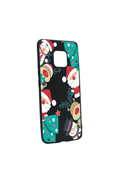 bestcase Χριστούγεννα, θήκη για Xiaomi Redmi Note 9 Pro, ανθεκτική στη φθορά,...
