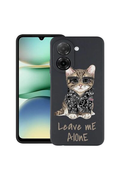 bestcase ¬Æ Husa TPU Ultra Slim Compatibila cu Xiaomi Redmi A5 ( 171 MM ), Le...