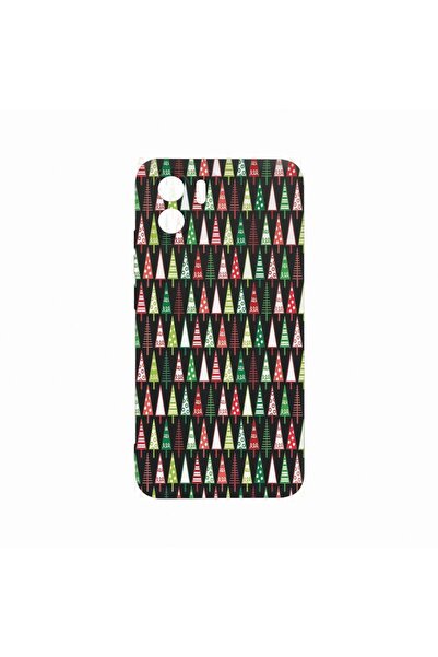 bestcase Husa BestCase¬Æ, Compatibila Cu Xiaomi Redmi A1, Xmas Tree, Rezisten...