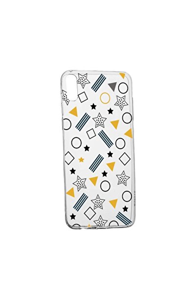 bestcase Husa Silicon Compatibila Cu Xiaomi Redmi 9AT, Star, rezistenta la uz...