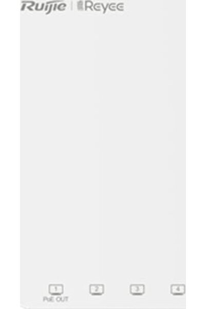 Ruijie Networks Punct de acces WRL 1300MBPS/RG-RAP1200 (P) RUIJIE