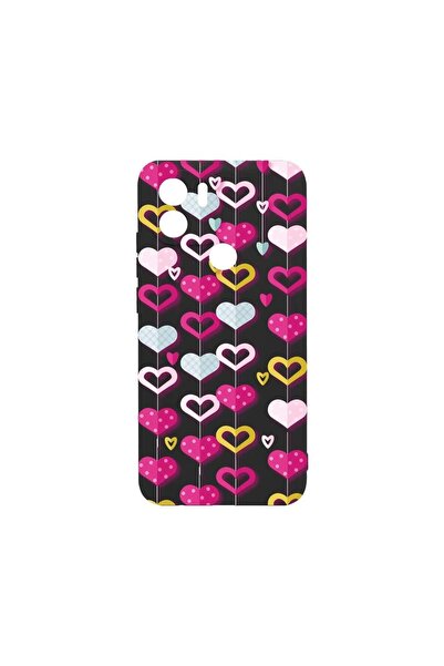 bestcase Λεπτή Θήκη Σιλικόνης 0.8MM, Συμβατή με Xiaomi Redmi A2 Plus, Σχέδιο ...