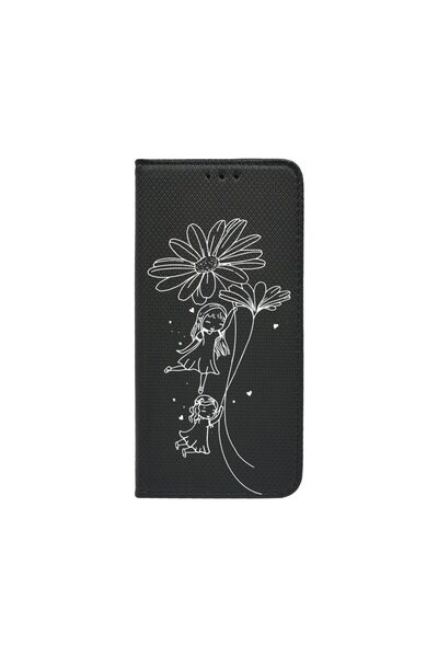 bestcase Husa BestCase¬Æ Tip Carte, Flip Cover, Compatibila Cu Xiaomi Redmi N...