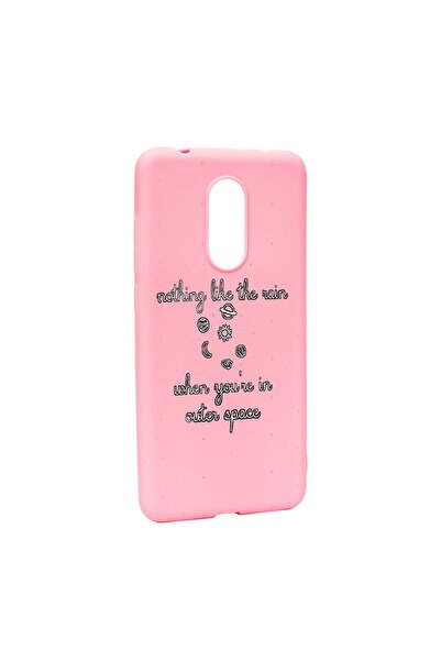 bestcase Husa de protectie Universe - Planeta, Movie, pentru Xiaomi Redmi 5, ...