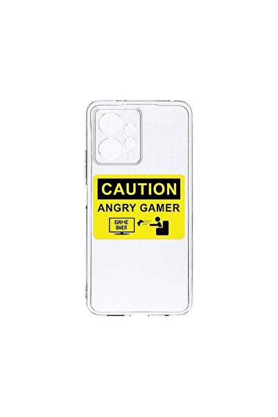 bestcase Husa BestCase¬Æ Clear Silicon 2MM, Compatibila Cu Xiaomi Redmi Note ...