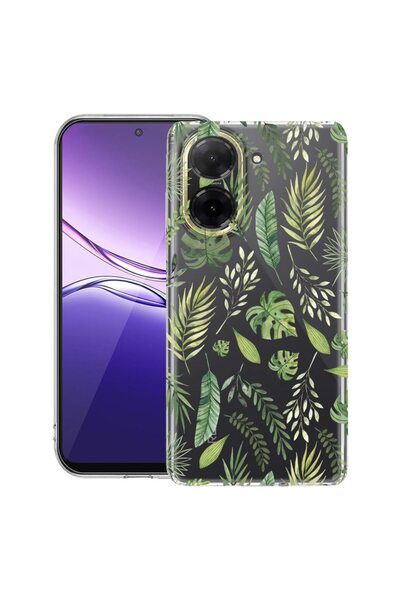 bestcase ¬Æ Husa Clear Slim Silicon Compatibila cu Xiaomi Redmi A5 ( 171 mm )...