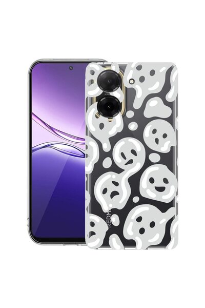 bestcase ¬Æ Husa Clear Slim Silicon Compatibila cu Xiaomi Redmi A5 ( 171 mm )...