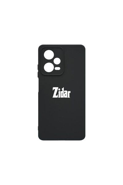 bestcase ¬Æ Husa Slim Premium Silicon 1.2MM, Compatibila cu Xiaomi Redmi Note...