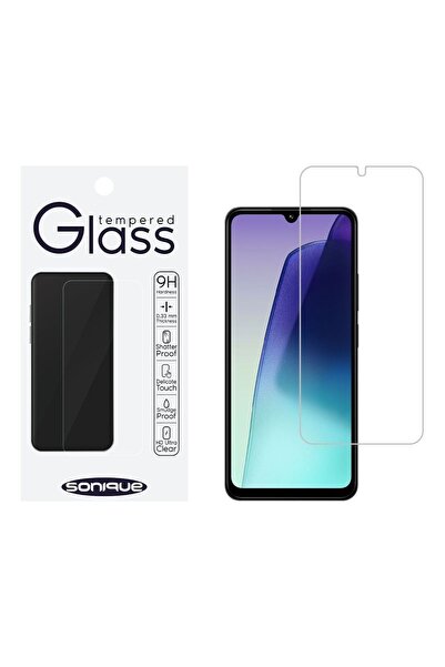 Sonique Hardy Glass Premium Series HD 9H Xiaomi Redmi 14C 4G / Poco C75 4G / ...