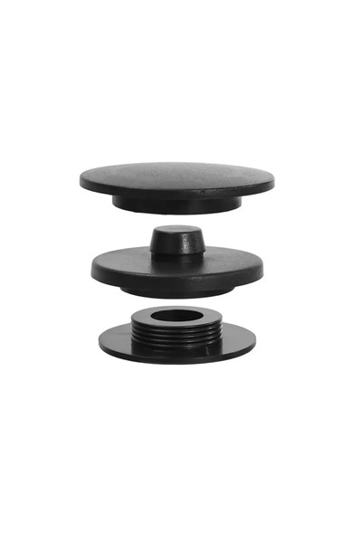 Choice 1set Universal Car Floor Mat Buckle Clips Fixing Clasp Double Layer Fo...