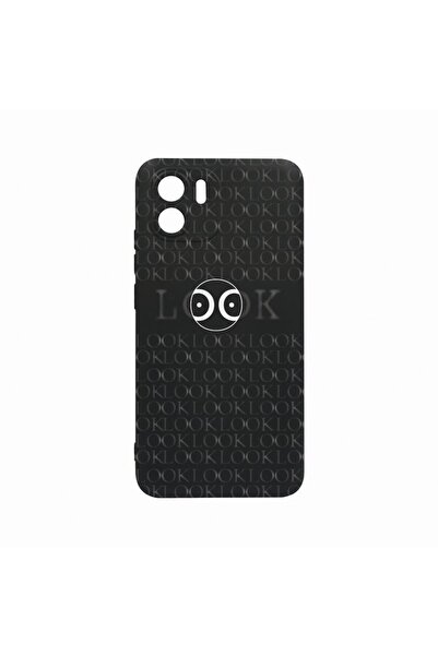 bestcase Husa BestCase¬Æ, Compatibila Cu Xiaomi Redmi A1, Look At Me, Reziste...