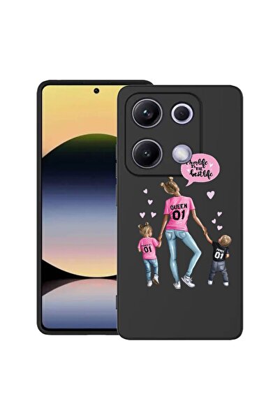 bestcase Θήκη για Xiaomi Redmi Note 14S 4G, Προστινή Λεπτή Θήκη Σιλικόνης 1.2...