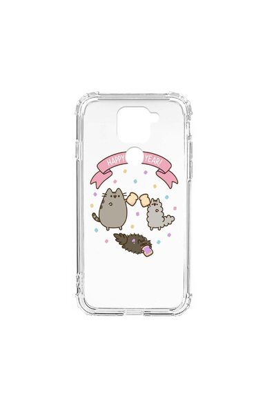 bestcase Αντικραδασμική θήκη σιλικόνης συμβατή με Xiaomi Redmi Note 9 4G, Καλ...