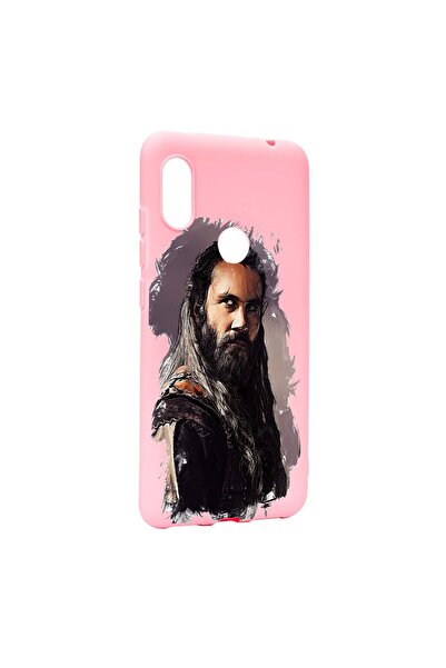 bestcase Husa de protectie Vikingii - Rollo, Movie, pentru Xiaomi Redmi Note ...