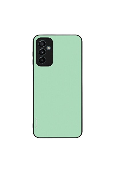 Sonique Θήκη ColorBloc Series για Samsung Galaxy M23 5G Βεραμάν