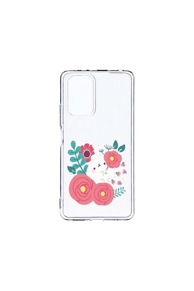 bestcase Husa BestCase¬Æ Clear Silicon 2MM, Compatibila Cu Xiaomi Redmi Note ...