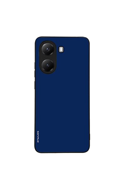 Sonique Θήκη ColorBloc Series για Xiaomi Poco X7 Pro 5G Μπλέ