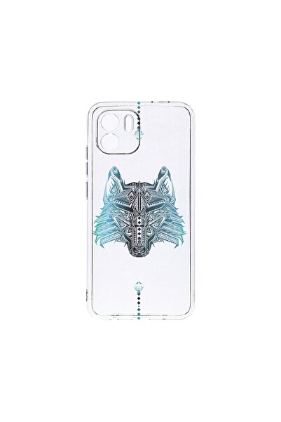 bestcase Husa BestCase¬Æ Clear Silicon 2MM, Compatibila Cu Xiaomi Redmi A2, W...