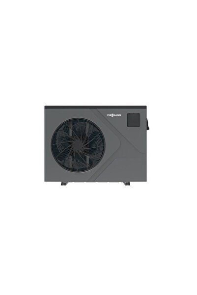 Viessmann Energypool 9 Havuz Isı Pompası