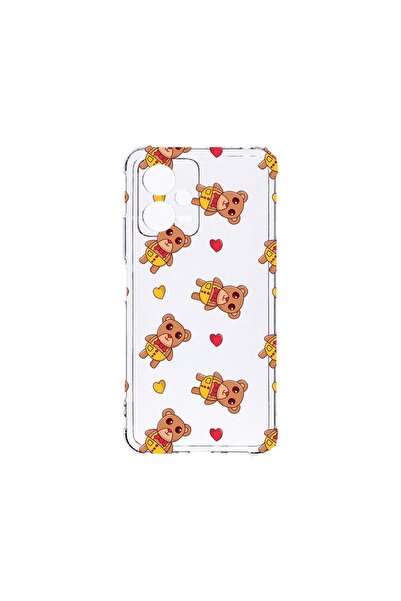bestcase Αντικραδασμική Θήκη 1.5MM, Συμβατή με Poco X5 / Xiaomi Redmi Note 12...