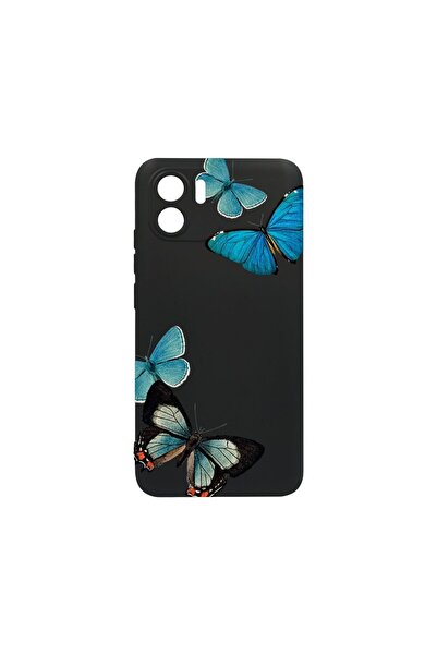 bestcase Husa BestCase¬Æ SLIM SIlicon 0.8MM, Compatibila Cu Xiaomi Redmi A2, ...