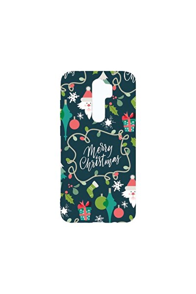 bestcase Διαφανής Θήκη Σιλικόνης 2MM, Συμβατή με Xiaomi Redmi Note 8 Pro, Καλ...