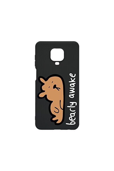bestcase Husa BestCase¬Æ Slim SIlicon 0.8MM, Compatibila Cu Xiaomi Redmi Note...