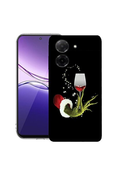 bestcase ¬Æ Husa Clear Slim Silicon Compatibila cu Xiaomi Redmi A5 ( 171 mm )...
