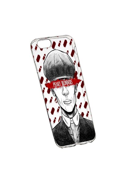 bestcase Peaky Blinders, Προστατευτική θήκη ταινίας για Xiaomi Redmi GO, ανθε...