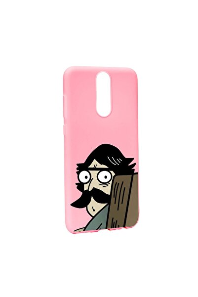 bestcase Husa Xiaomi Redmi Note 4/4X, Meme, rezistenta la uzura, anti-aluneca...