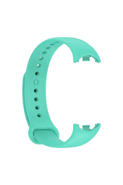 Sonique Λουράκι Σιλικόνης Color για Xiaomi Smart Band 8 / Xiaomi Smart Band 9...