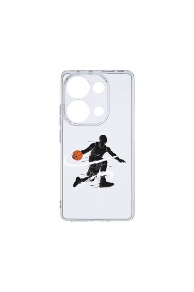 bestcase Husa BestCase¬Æ Clear Silicon 2MM, Compatibila Cu Xiaomi Redmi Note ...