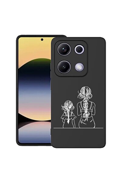 bestcase Husă pentru Xiaomi Redmi Note 14S 4G, Silicon Premium Subțire 1.2MM,...