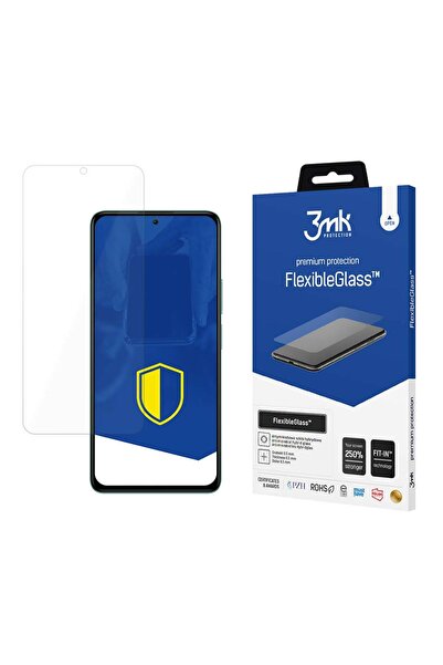 3MK Flexible Tempered Glass 7H Xiaomi Poco F4 5G