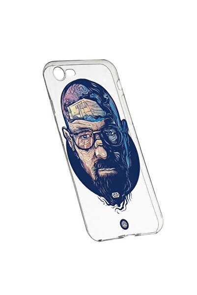 bestcase Husa de protectie Breaking Bad, Movie pentru Xiaomi Redmi Note 5A/Y1...