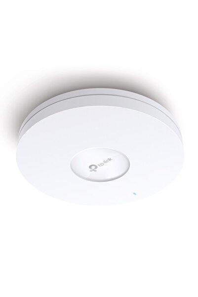TP-LINK Omada AX3600 Punct de acces wireless dual-band multi-gigabit pentru m...