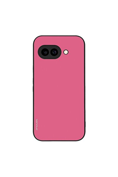 Sonique Θήκη ColorBloc Series για Google Pixel 9a 5G Ροζ