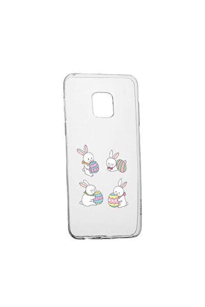 bestcase Husa Rabbit, pentru Xiaomi Redmi Note 9 Pro Max, rezistenta la uzura...