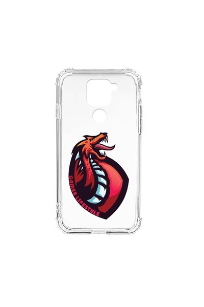 bestcase Husa Αντικραδασμική Θήκη Σιλικόνης Συμβατή με Xiaomi Redmi Note 9 4G...