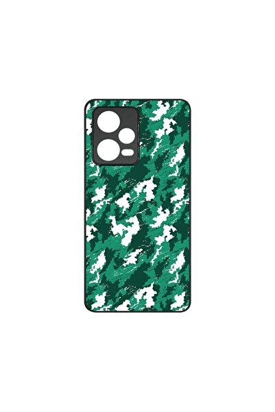 bestcase Husa BestCase¬Æ Slim Glassy, Compatibila Cu Xiaomi Redmi Note 12 5G,...