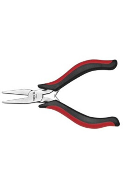 yato Wide-nose pliers 115 mm YT-2085