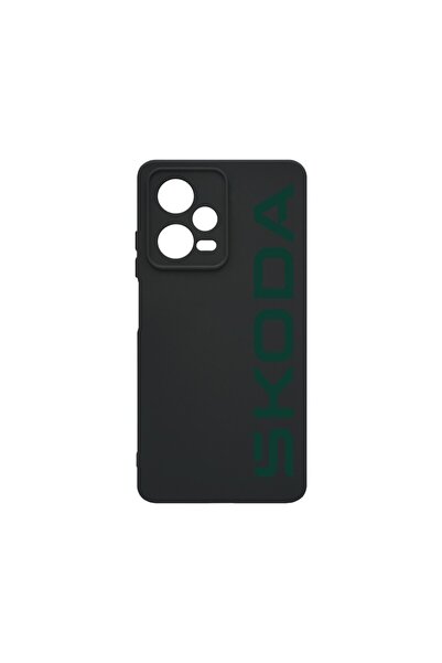 bestcase Husa Slim Premium Silicon 1.2MM, Compatibila cu Xiaomi Redmi Note 12...